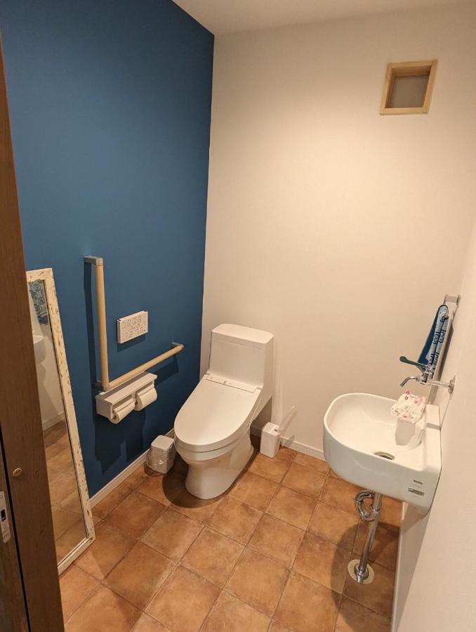 ひろの家 Apartment Fukuchiyama Exterior photo