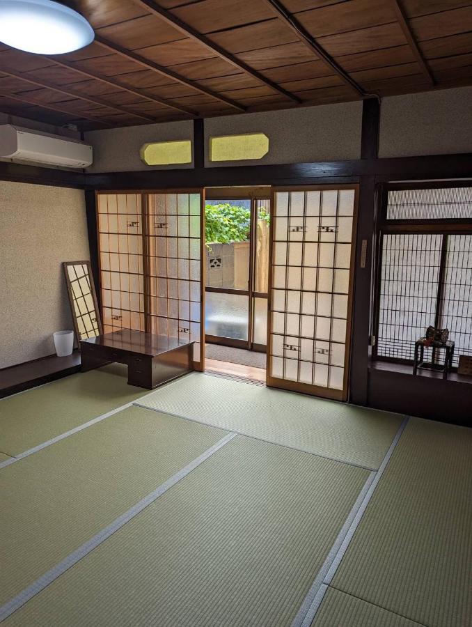 ひろの家 Apartment Fukuchiyama Exterior photo