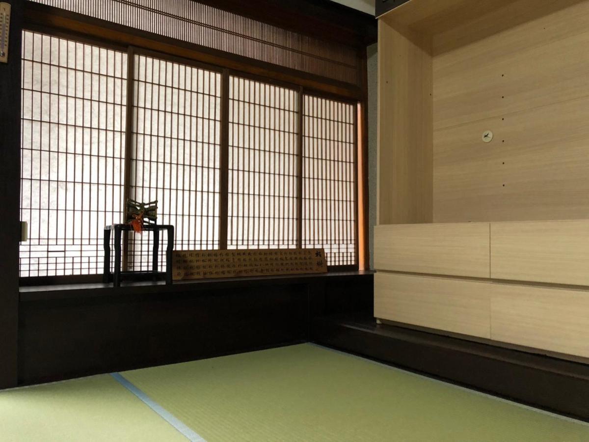 ひろの家 Apartment Fukuchiyama Exterior photo