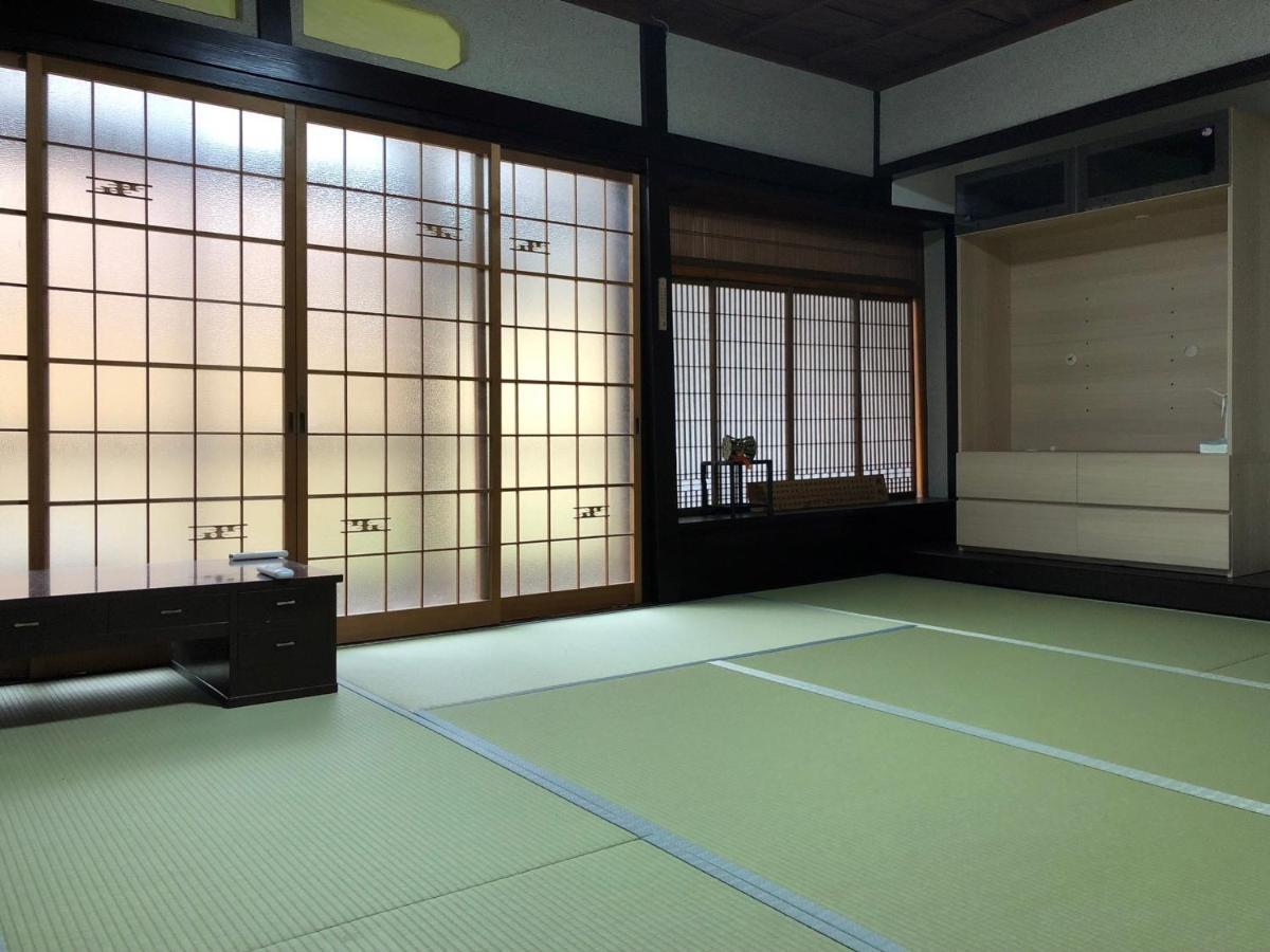 ひろの家 Apartment Fukuchiyama Exterior photo