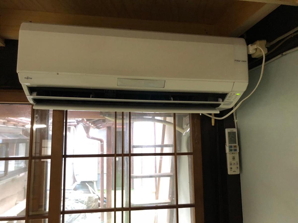 ひろの家 Apartment Fukuchiyama Exterior photo