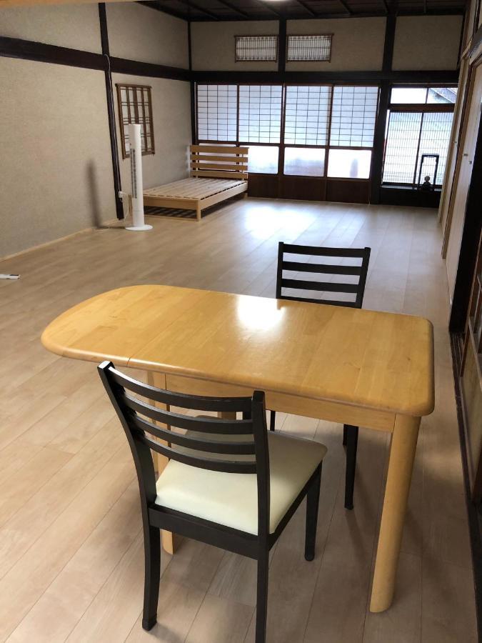 ひろの家 Apartment Fukuchiyama Exterior photo