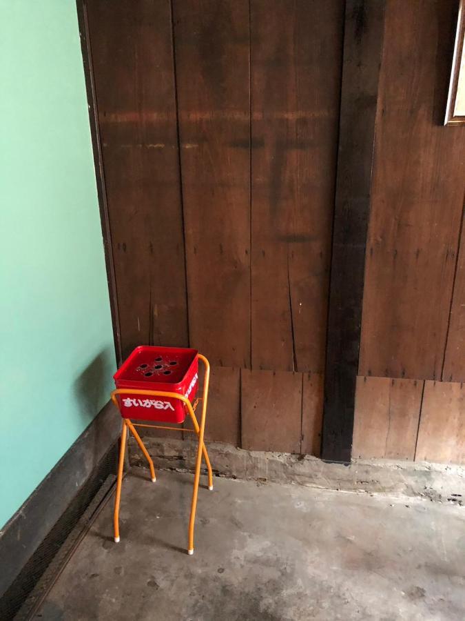 ひろの家 Apartment Fukuchiyama Exterior photo