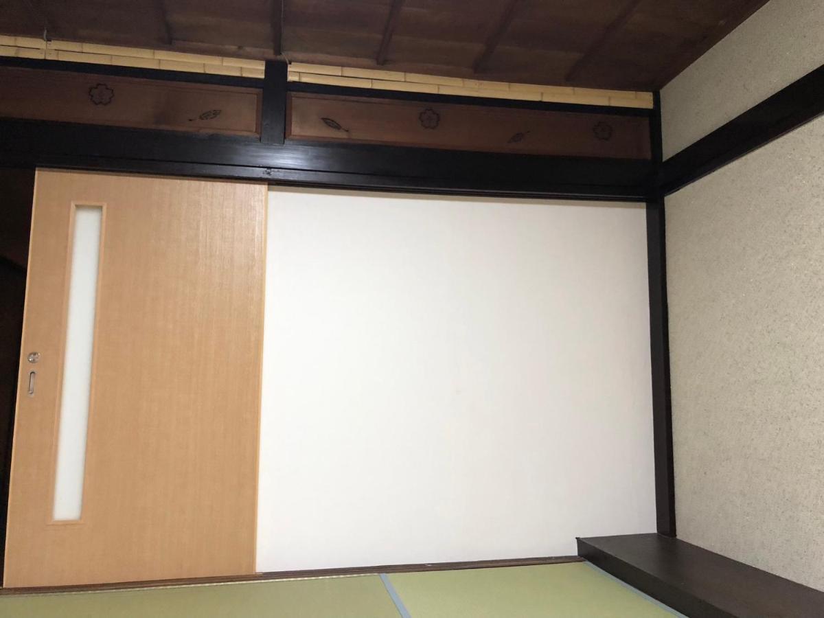 ひろの家 Apartment Fukuchiyama Exterior photo