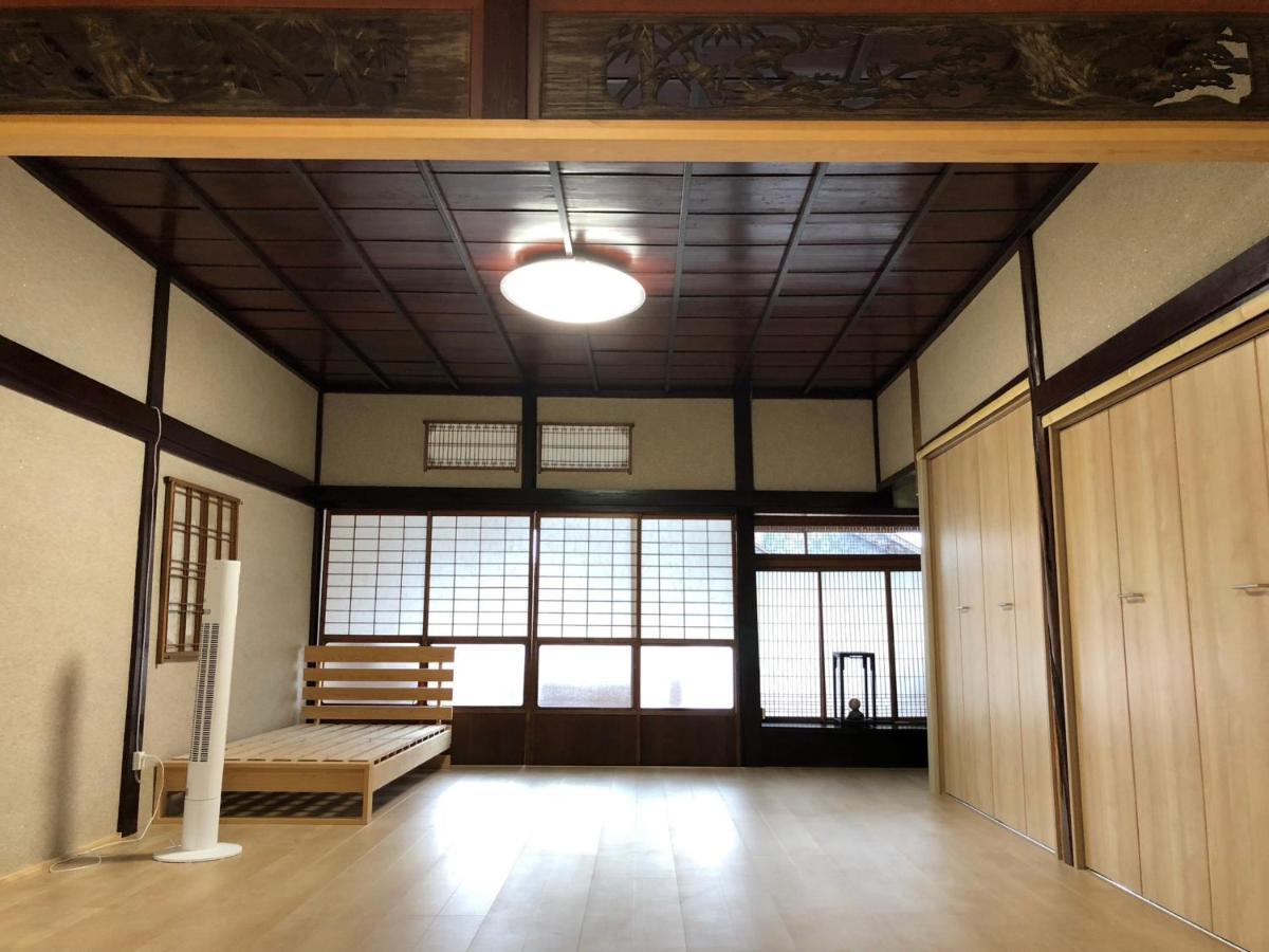 ひろの家 Apartment Fukuchiyama Exterior photo