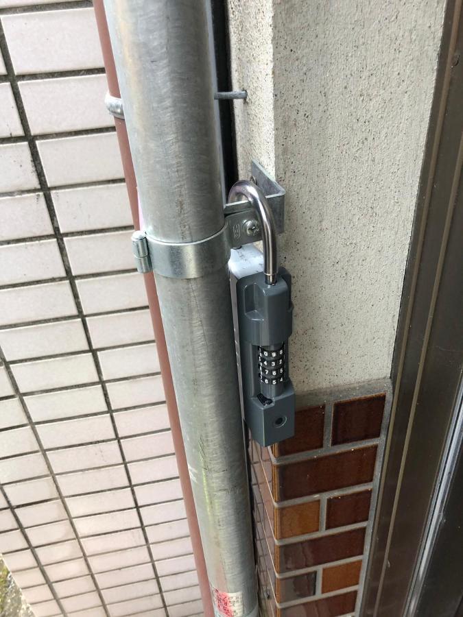 ひろの家 Apartment Fukuchiyama Exterior photo